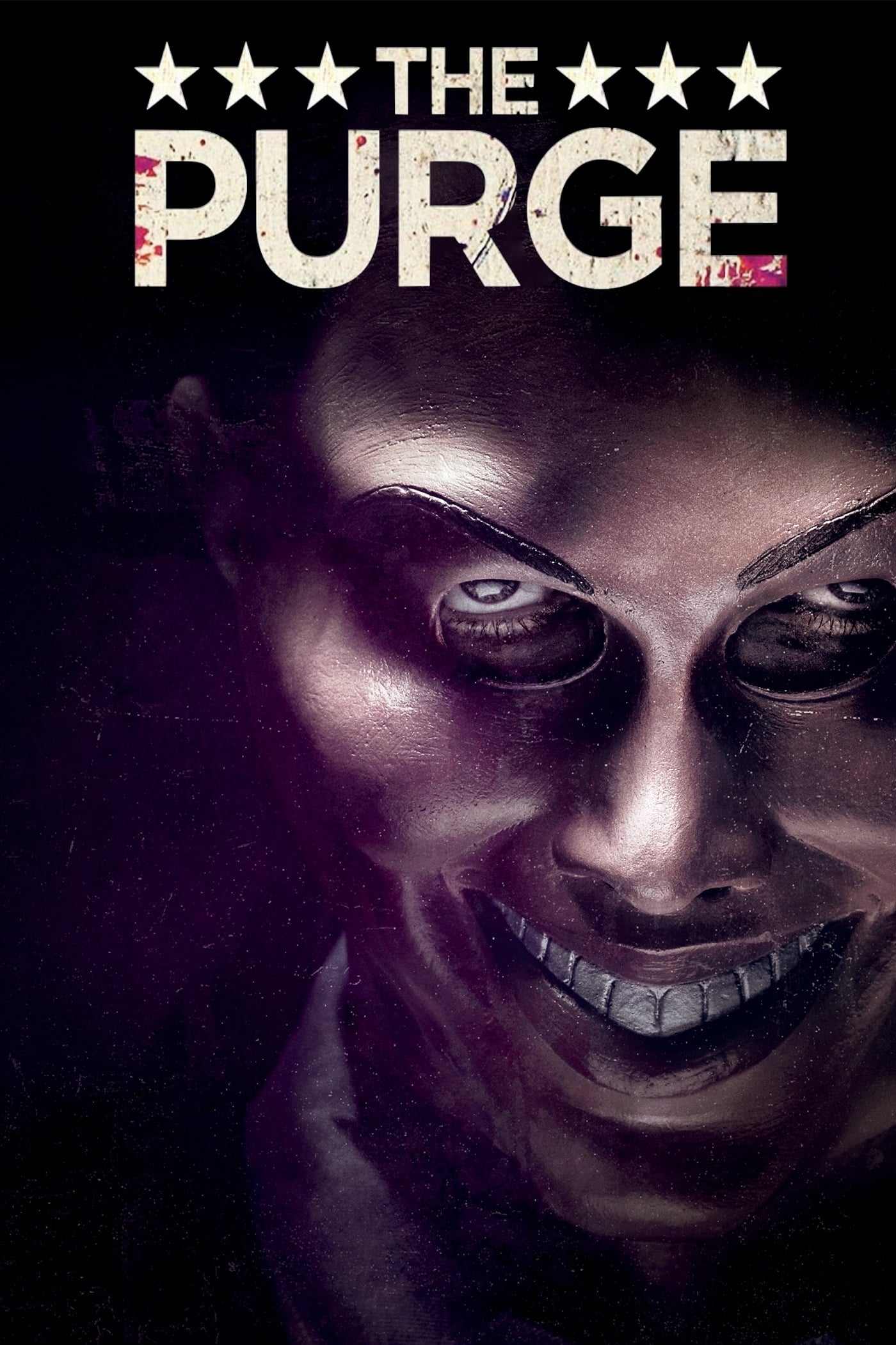 The Purge (2013) [40468] (A1703647256) [[Movies]] --Plex--